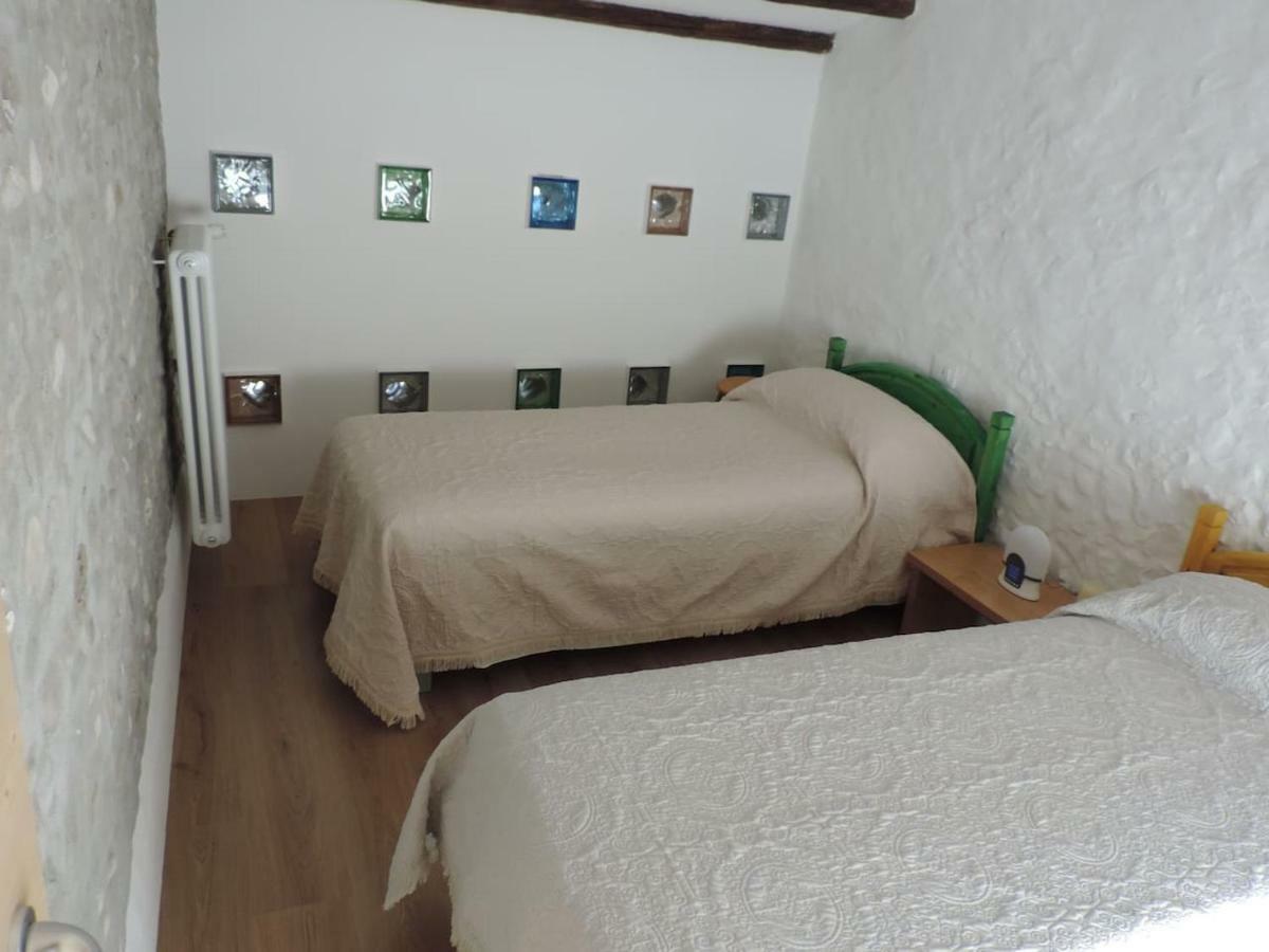 Casa Rossa Daire Pianzano Dış mekan fotoğraf