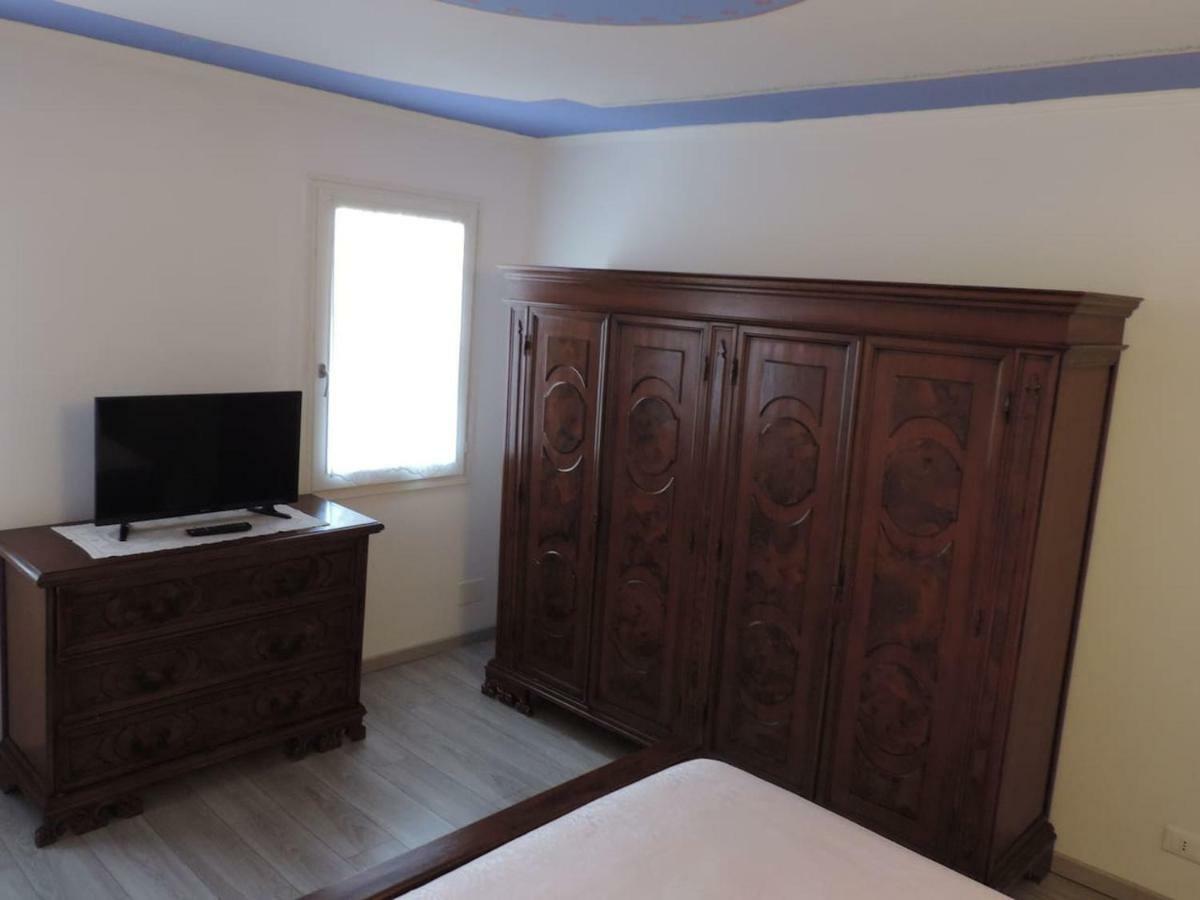 Casa Rossa Daire Pianzano Dış mekan fotoğraf